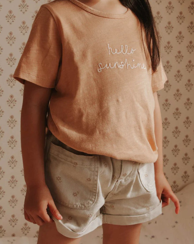 Rylee + Cru