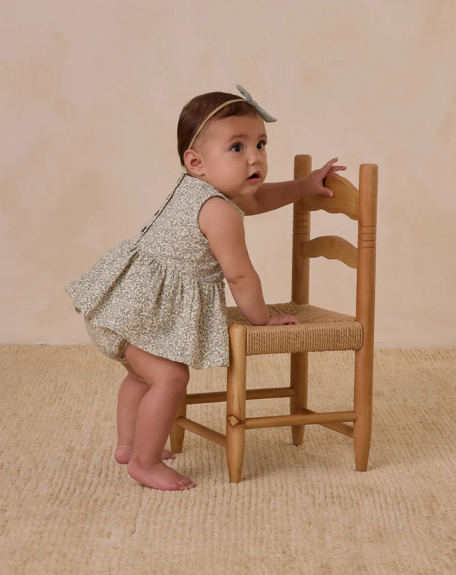 Quincy Mae