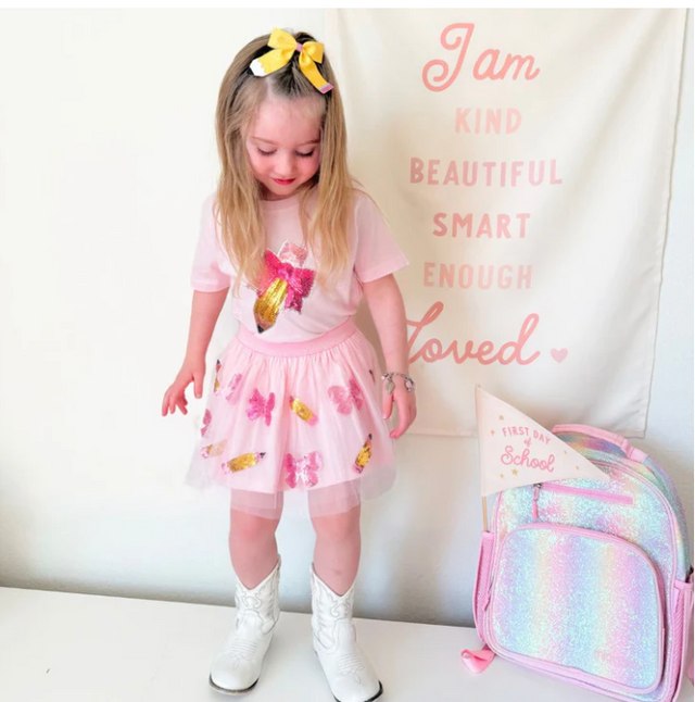 Get Back to School in Style