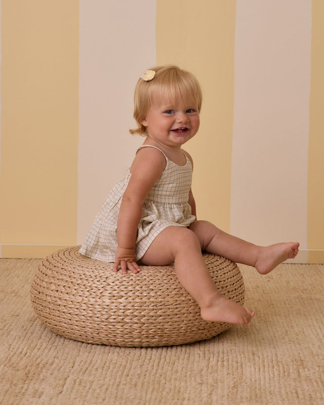 Toddler Girl