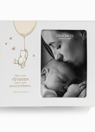 Demdaco May Your Dreams Take You Everywhere Frame