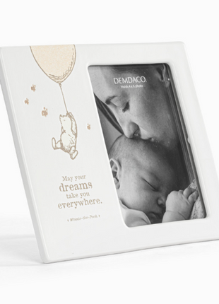 Demdaco May Your Dreams Take You Everywhere Frame