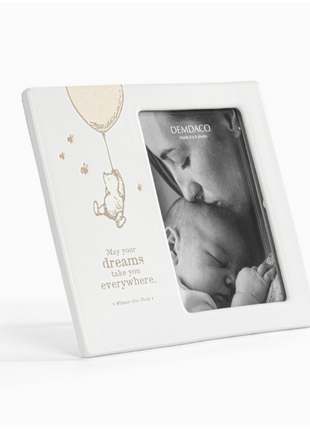 Demdaco May Your Dreams Take You Everywhere Frame