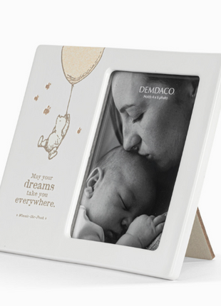 Demdaco May Your Dreams Take You Everywhere Frame