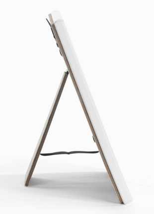 Demdaco May Your Dreams Take You Everywhere Frame Side View