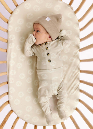 Lou Lou & Company Linus Changing Pad Cover