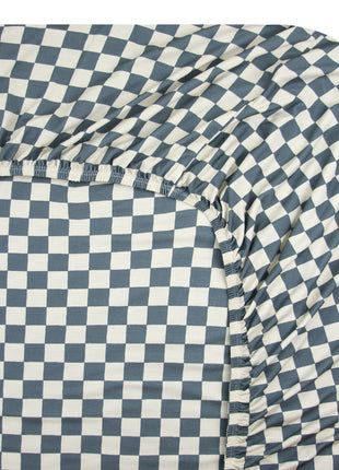 Lou Lou & Company Miles Changing Pad Cover