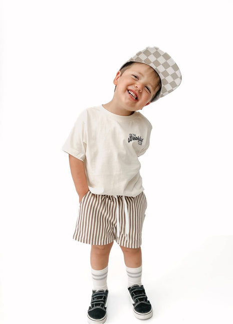 AK Clothing Company, LLC Breakfast Club Tee