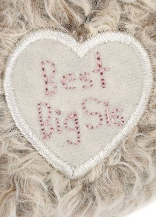 Demdaco Gift From The New Kid - Big Sister Patch