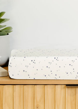 Lou Lou & Company George Changing Pad Cover