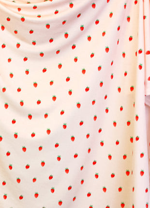 Lou Lou & Company Junie Swaddle Blanket