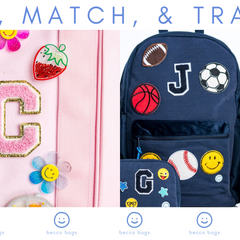 Collection image for: Mix, Match, and Trade with Becco Bags!