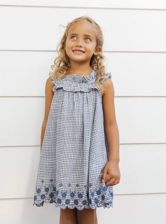 Rylee and Cru Sp26 Newness!