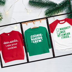 Collection image for: Holiday Graphics