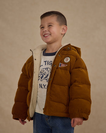 Jackets/Outerwear