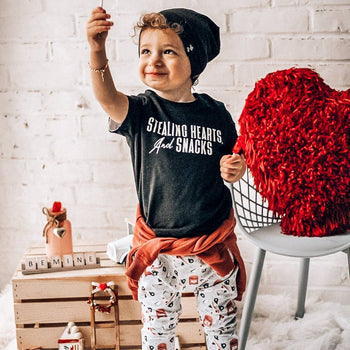 Making Memories, One Shirt at a Time