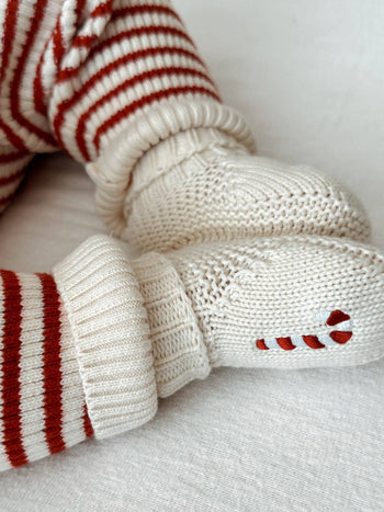 Baby Stocking Stuffers