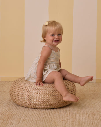 Toddler Girl