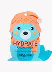 Hydrate Hyaluronic Acid Infused