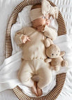 Oatmeal / 3-6M