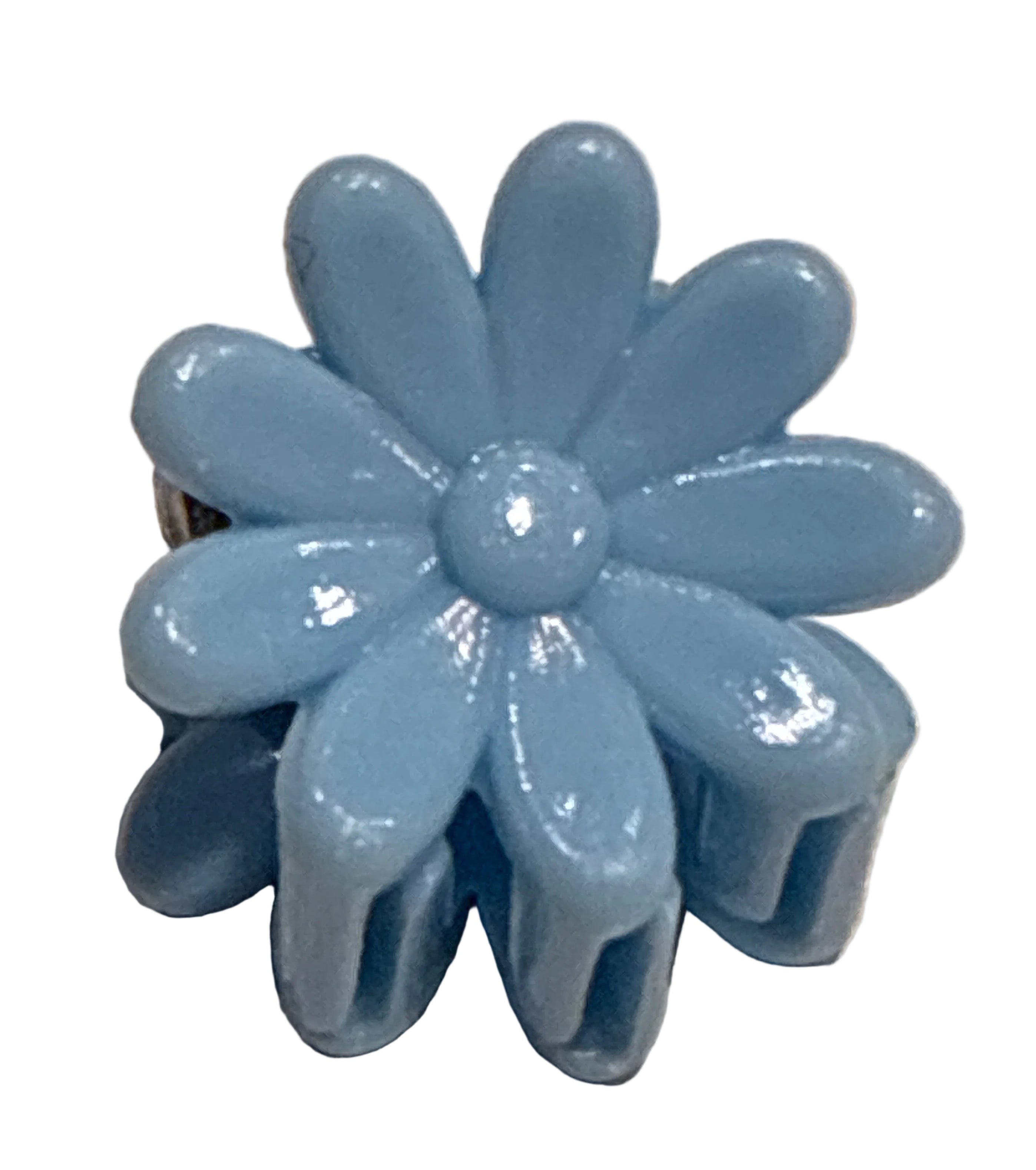 Mini Daisy Clips
