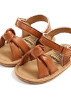 Brown / 3-6M