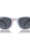 Polarized Tie Dye Pink-Purple / 2-3