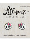 Cute Skull
