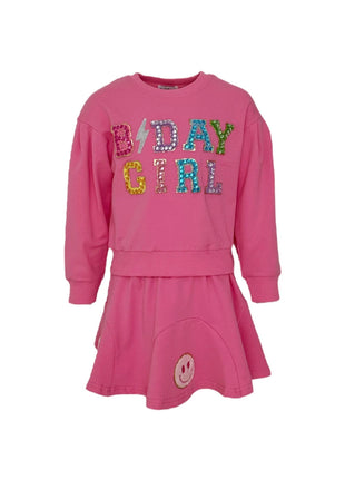 Crystal Gem Birthday Girl Set (Sold Separately)