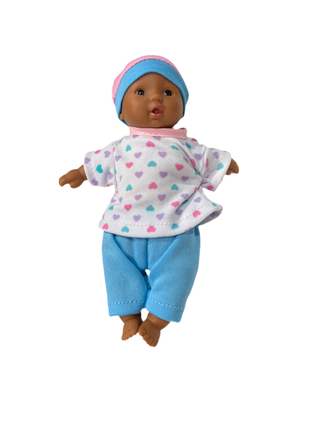 6" Mini Baby Doll