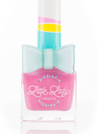Bubblegumball Nail Polish