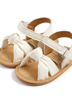 Creamy White / 3-6M