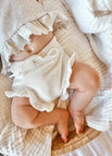 White / Newborn