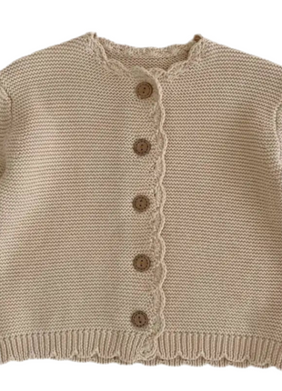 Chiara Knit Jacket