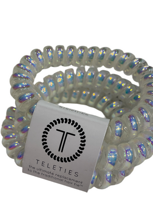 Teleties Large Peppermint 