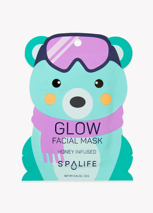 My Spa Life Holiday Snow Buddies Glow