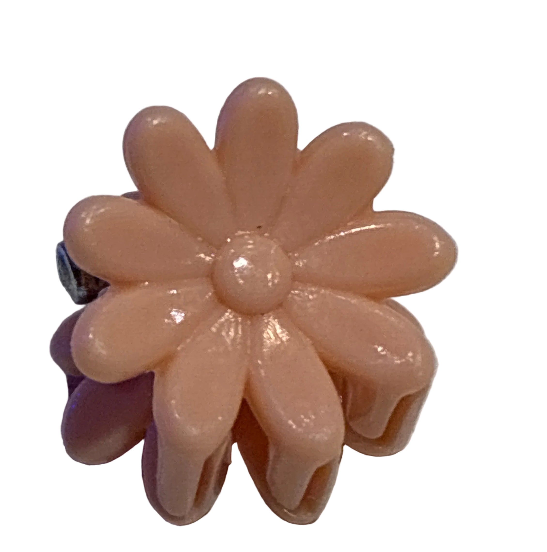 Mini Daisy Clips