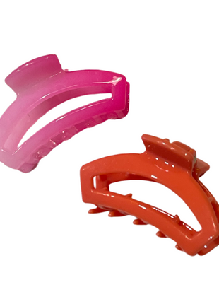 Tiny Teleties Clip Summer Assortment