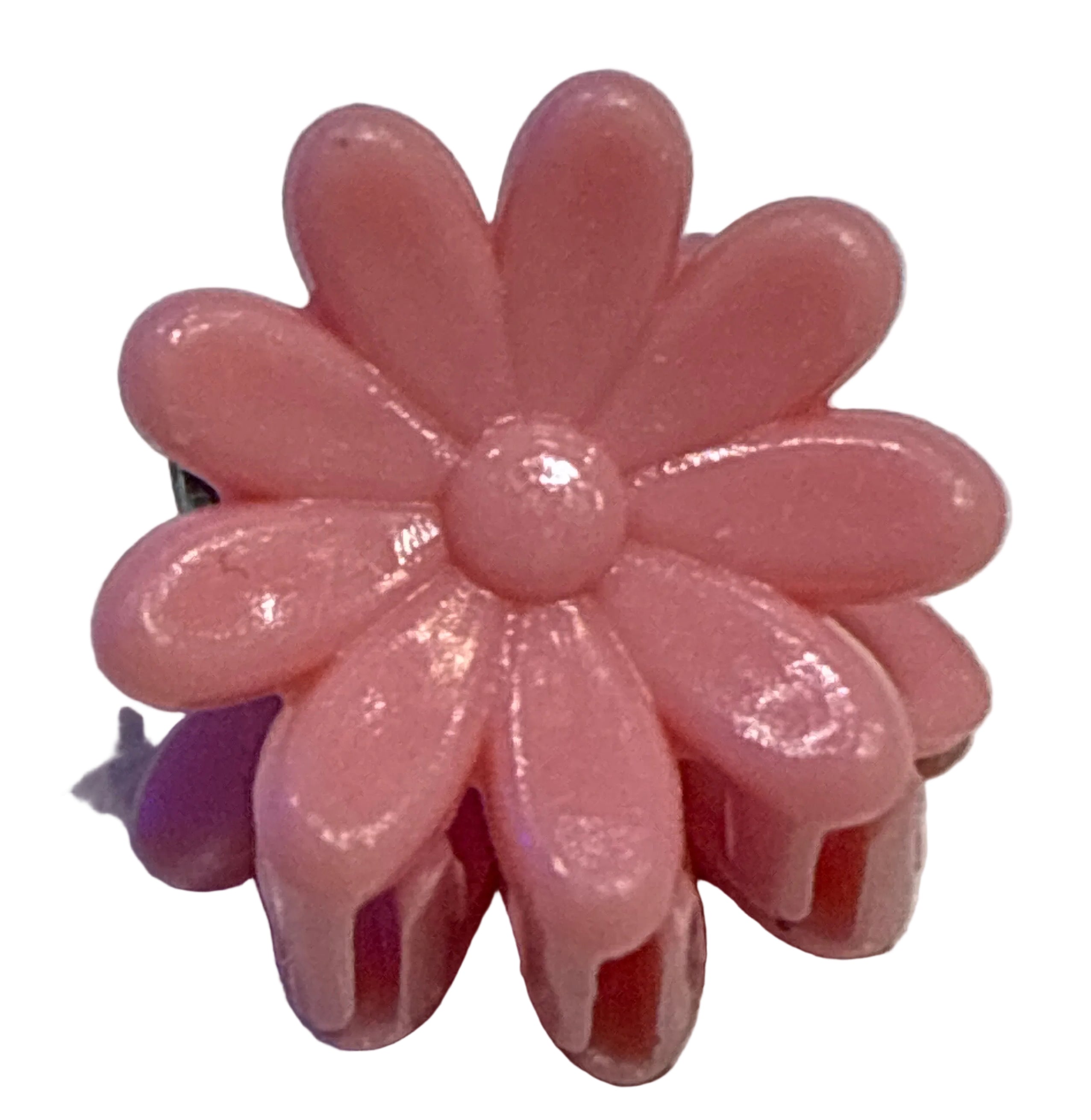Mini Daisy Clips