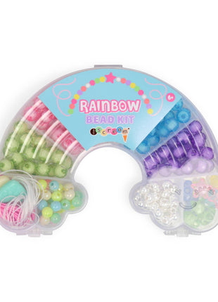Iscream Rainbow Bead Kit