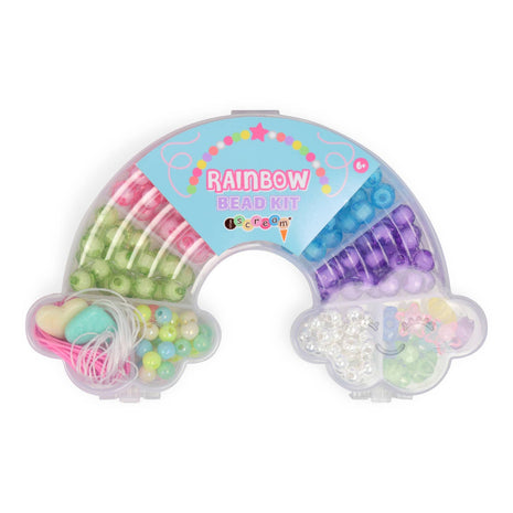 Iscream Rainbow Bead Kit