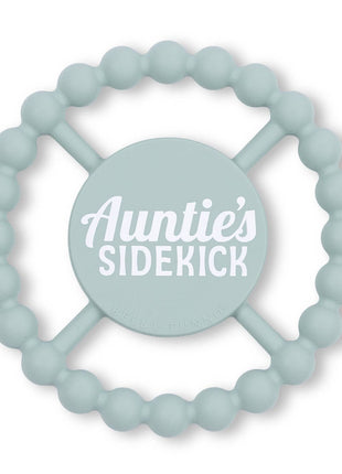 Bella Tunno Aunties Sidekick Happy Teether