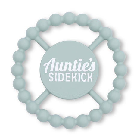 Bella Tunno Aunties Sidekick Happy Teether