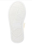 White / 9 Toddler