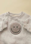0-3 Months / Grey