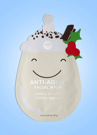 My Spa Life Holiday Treats Christmas Anti-Aging Mask