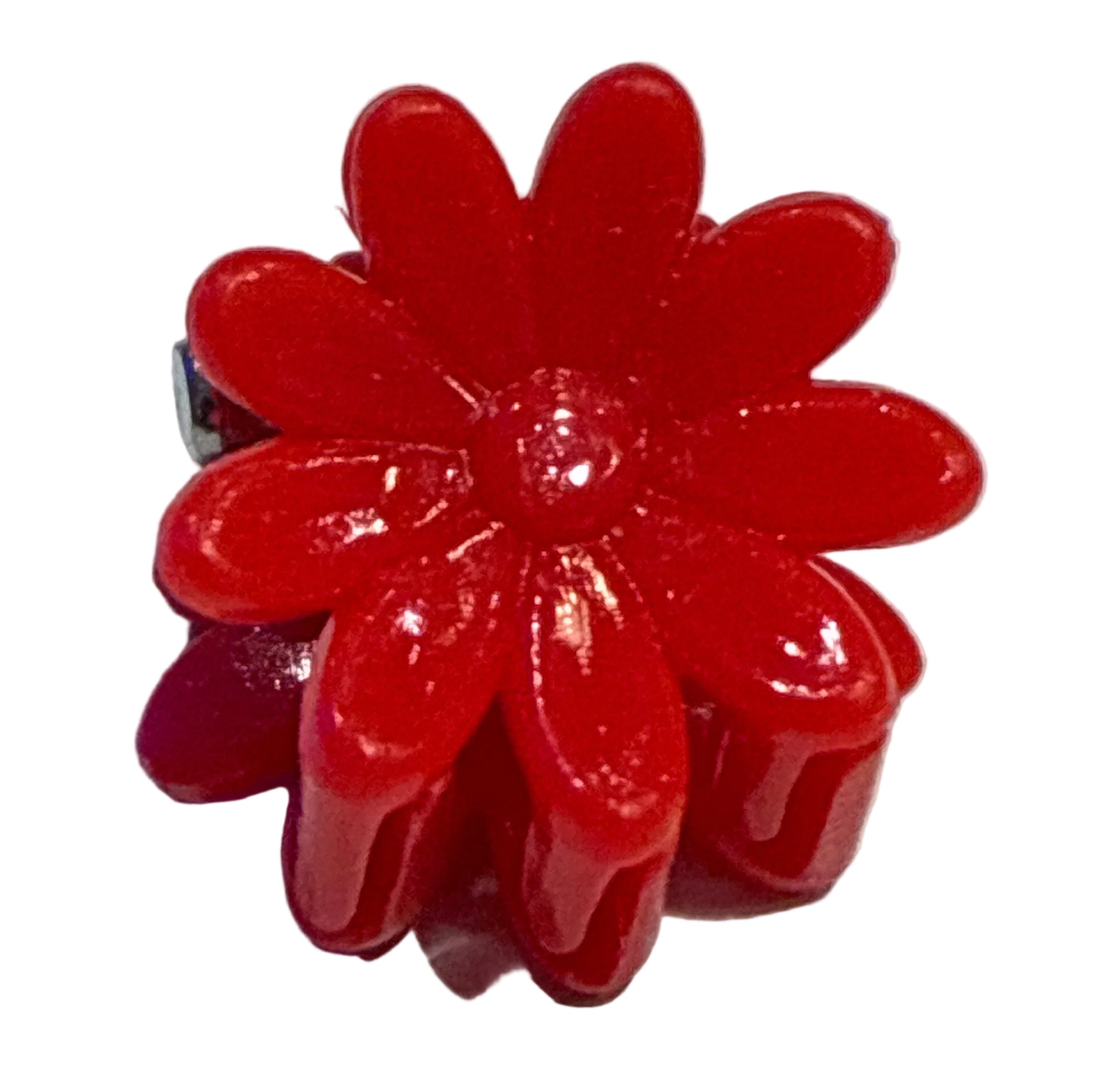 Mini Daisy Clips