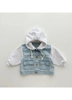 Denim / 80(12-18M)