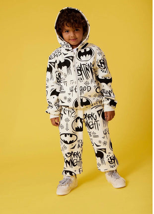Batman Graffiti 2 Piece Set