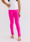 Hot Pink / 12-24M